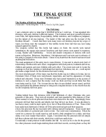 The Final Quest (Rick Joyner).pdf
